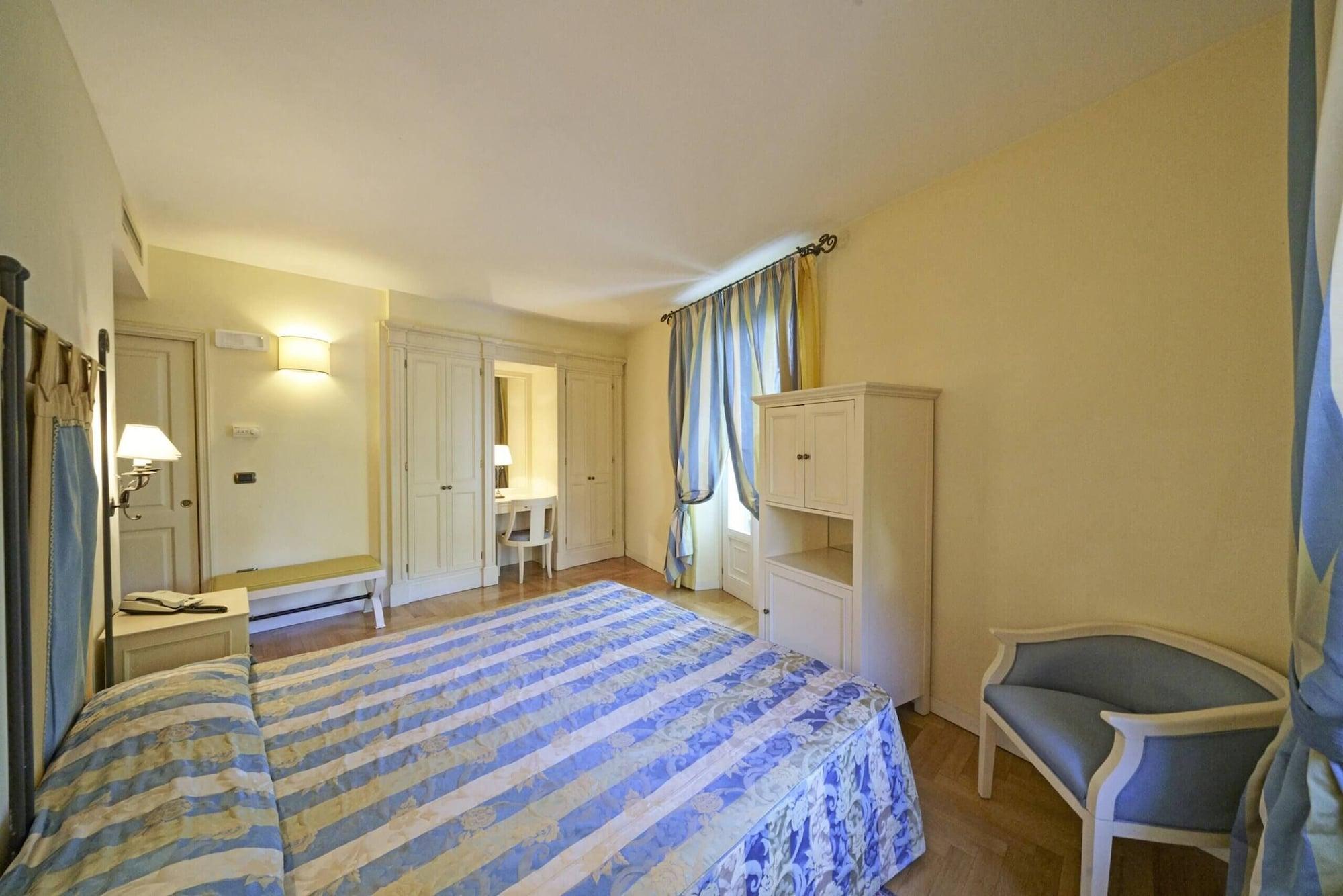 Villa Sofia Hotel Gardone Riviera Luaran gambar