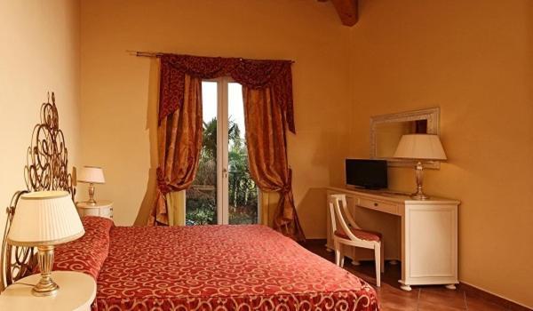 Villa Sofia Hotel Gardone Riviera Luaran gambar